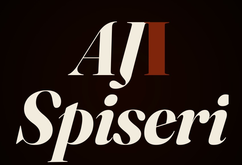 AJI Spiseri